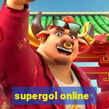 supergol online